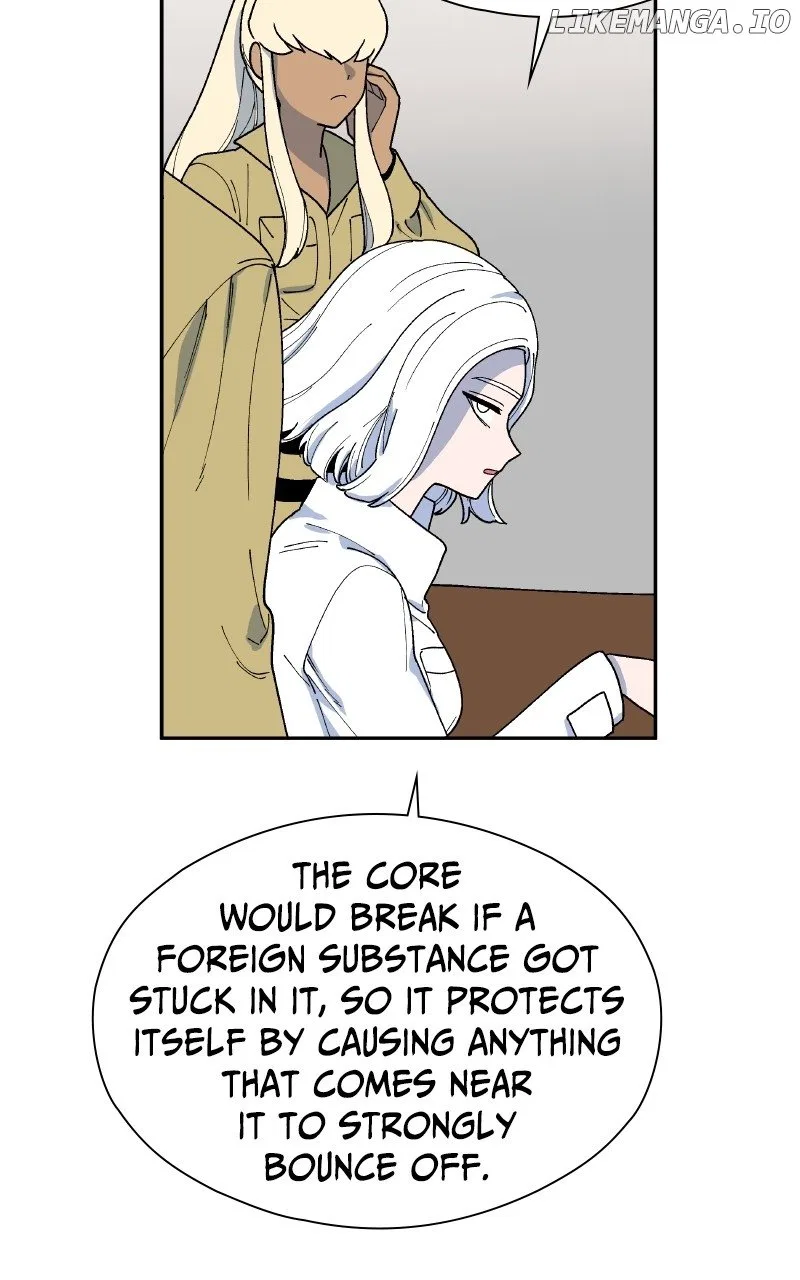 False Paradise Chapter 3 – Page 53