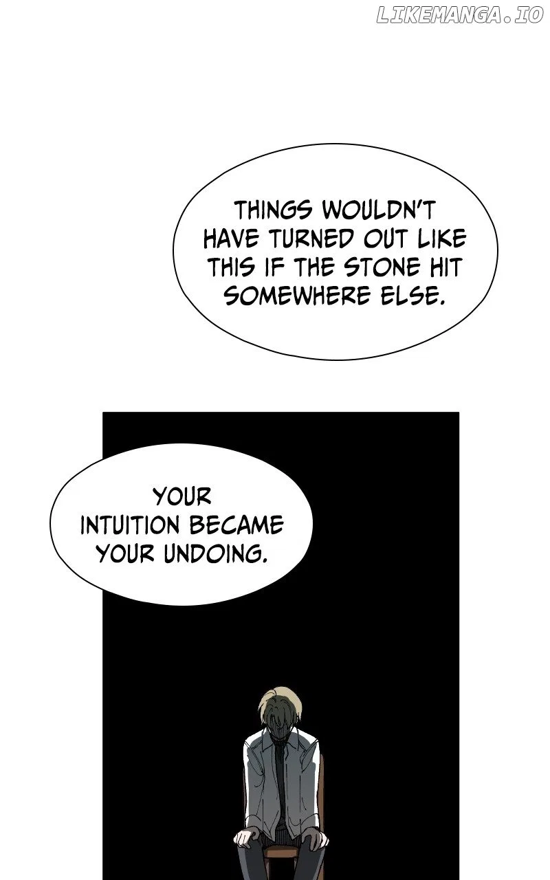 False Paradise Chapter 3 – Page 54