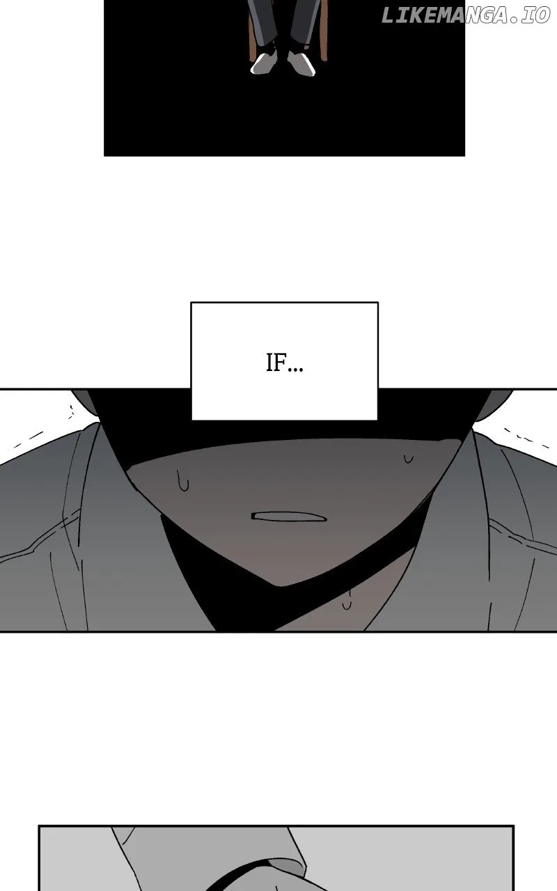 False Paradise Chapter 3 – Page 55
