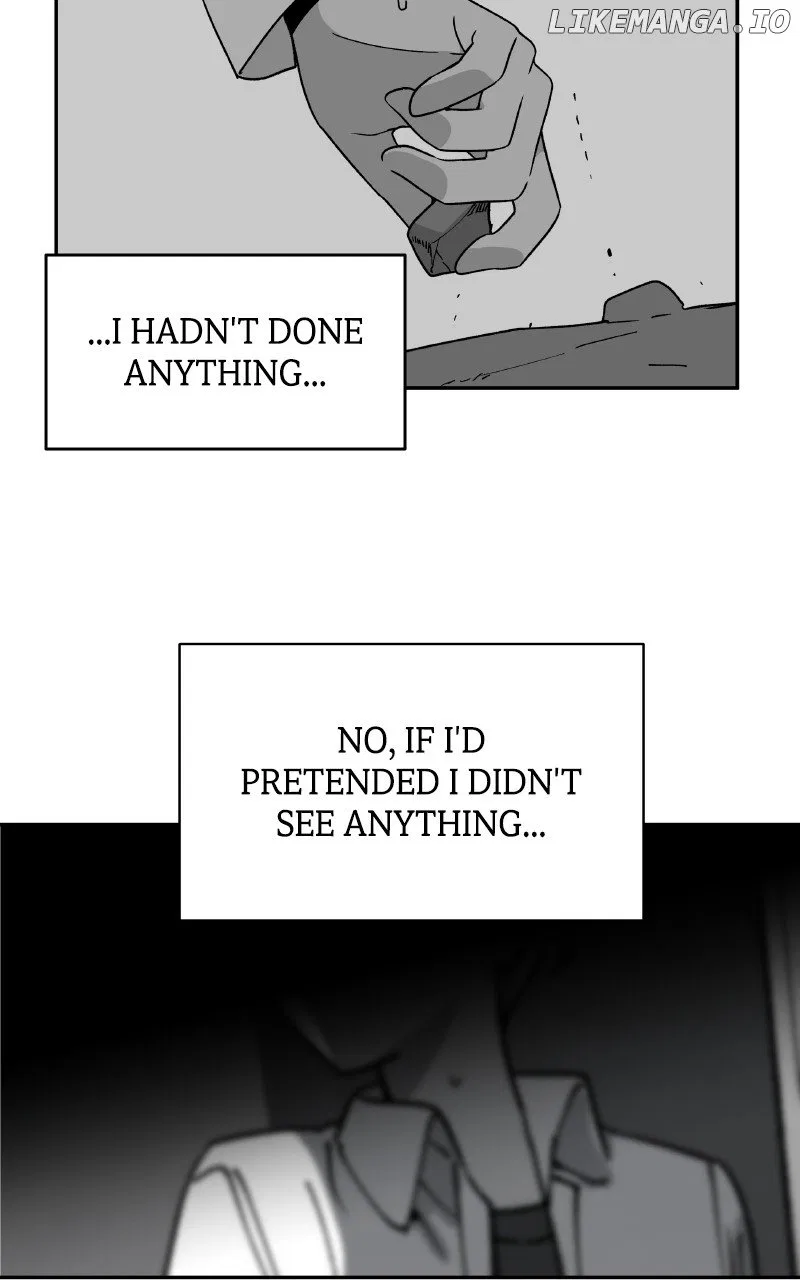 False Paradise Chapter 3 – Page 56