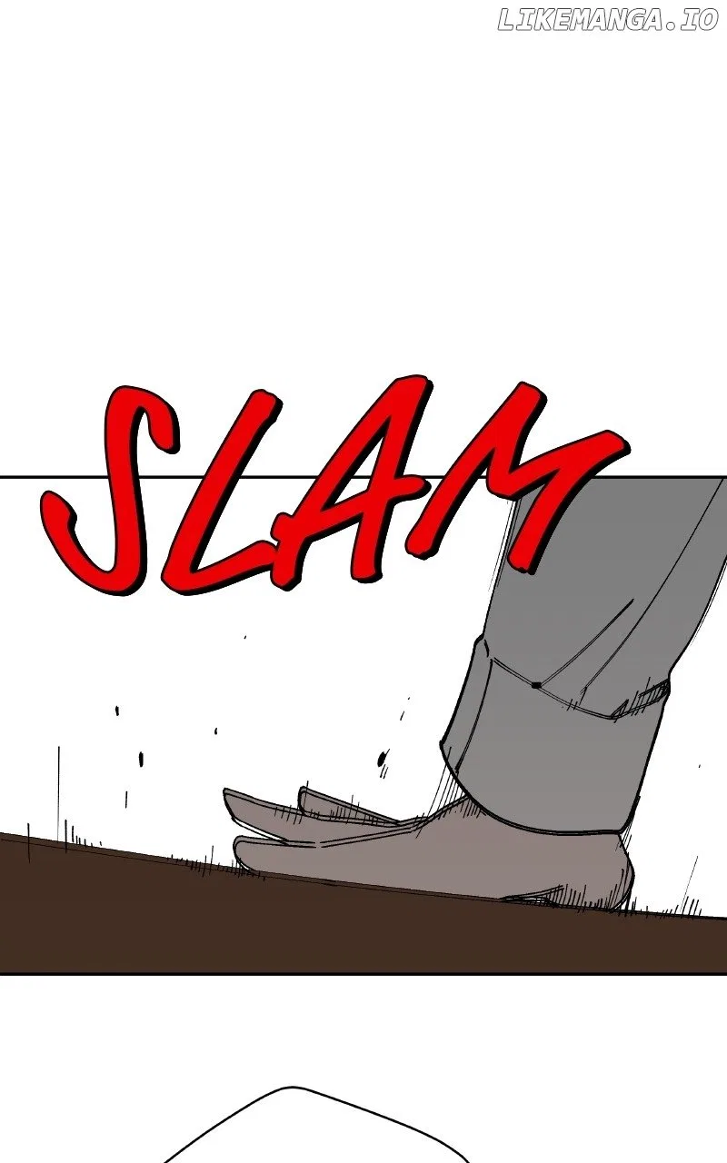 False Paradise Chapter 3 – Page 57