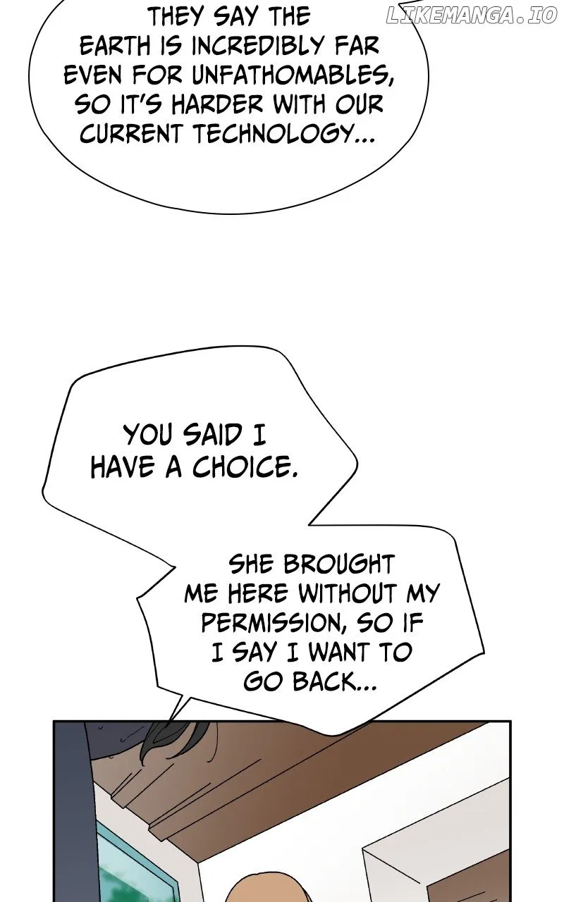 False Paradise Chapter 3 – Page 60