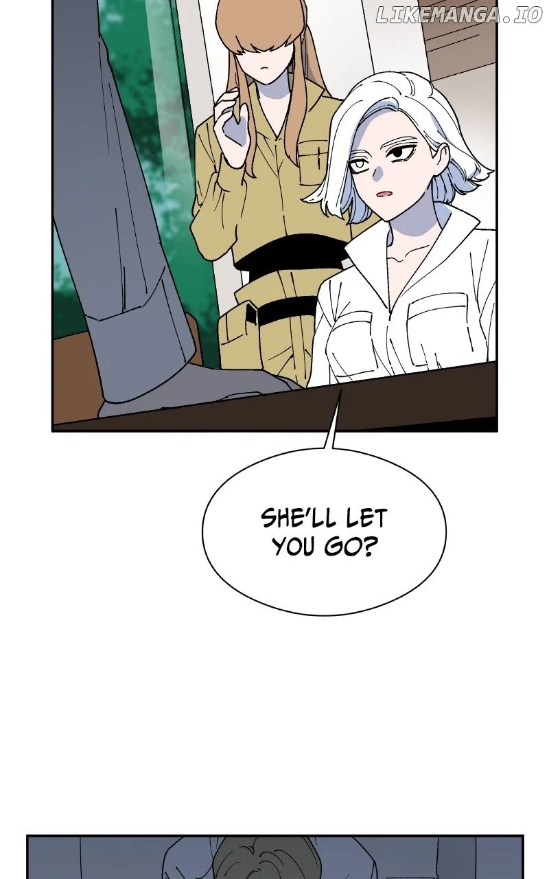 False Paradise Chapter 3 – Page 61