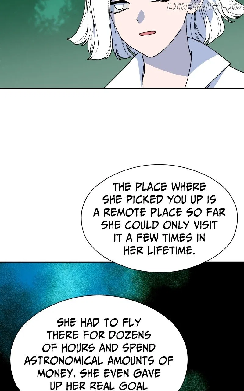 False Paradise Chapter 3 – Page 63
