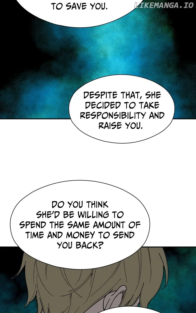 False Paradise Chapter 3 – Page 64