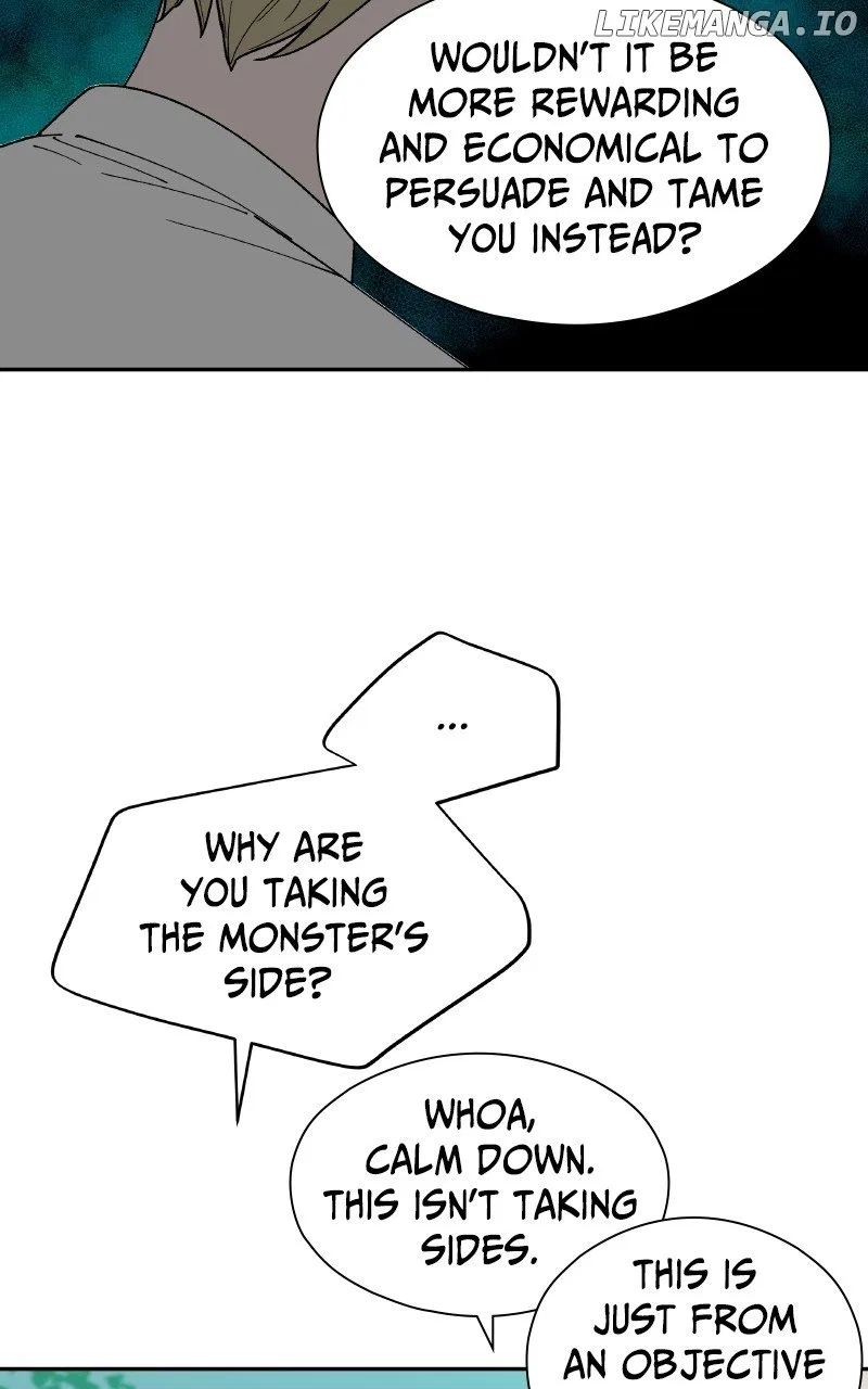 False Paradise Chapter 3 – Page 65
