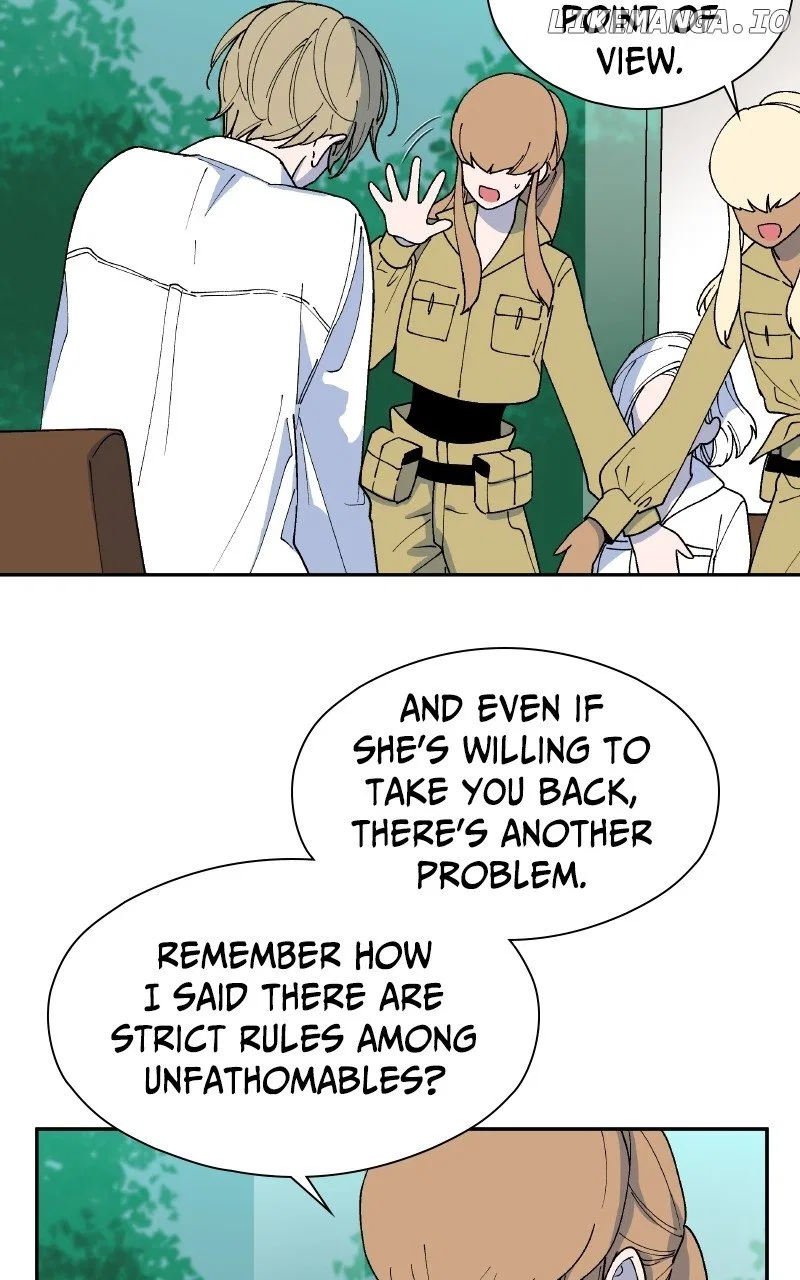 False Paradise Chapter 3 – Page 66
