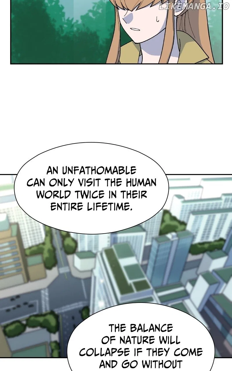 False Paradise Chapter 3 – Page 67