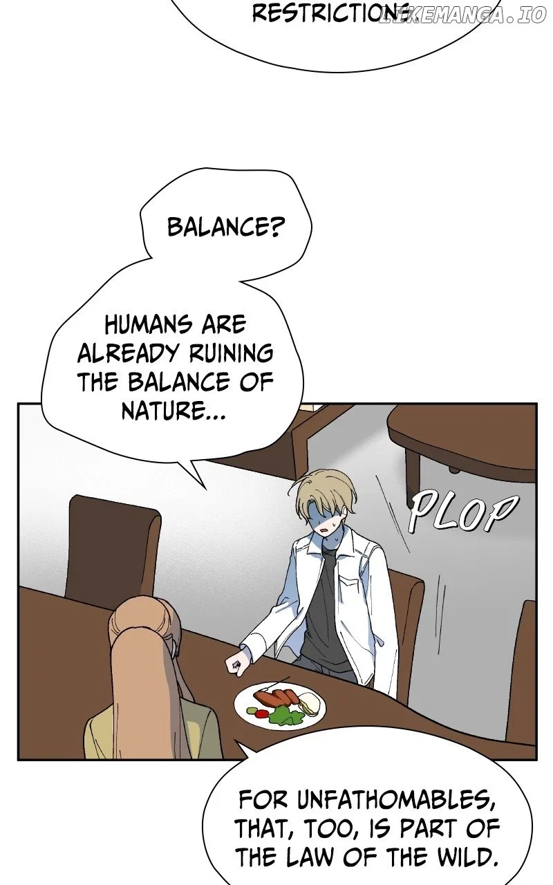 False Paradise Chapter 3 – Page 68