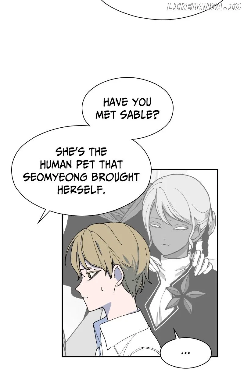 False Paradise Chapter 3 – Page 69