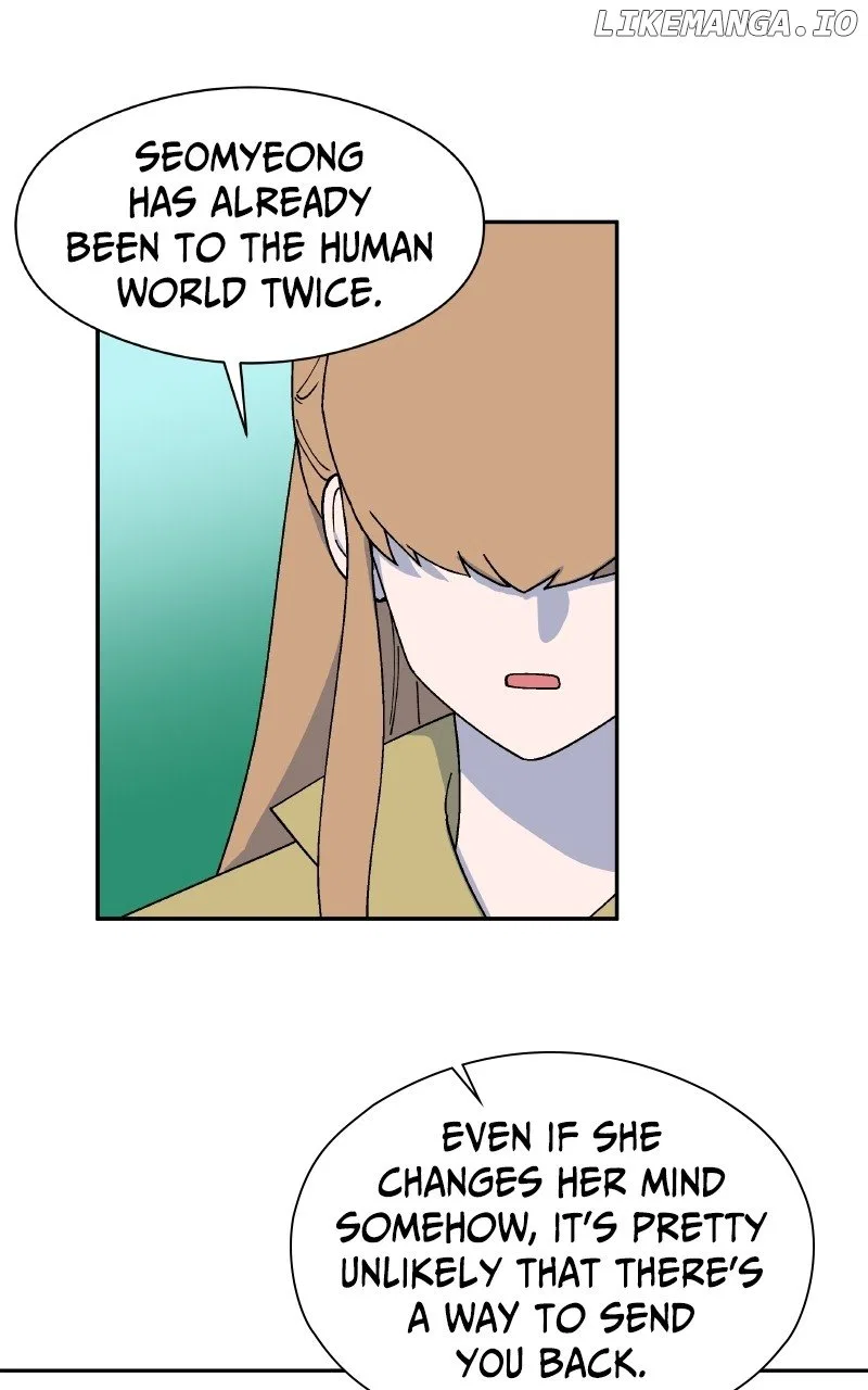 False Paradise Chapter 3 – Page 70