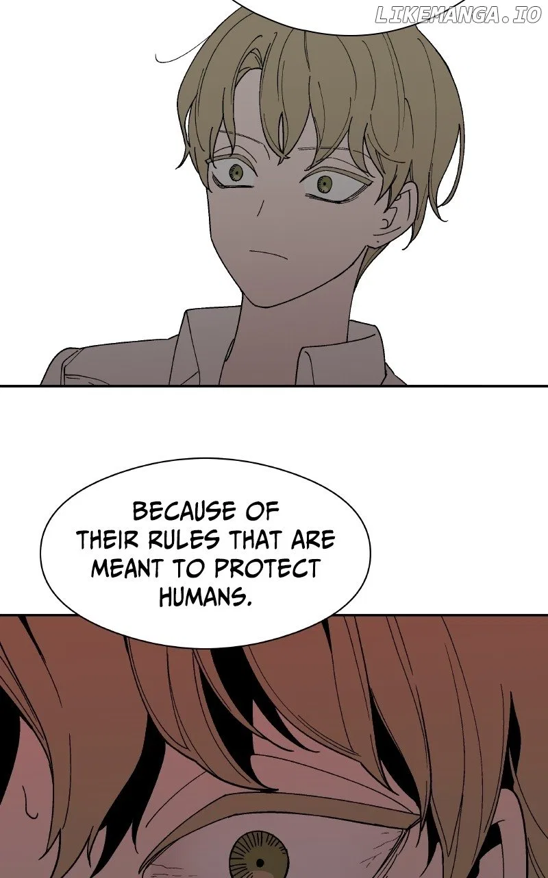 False Paradise Chapter 3 – Page 71