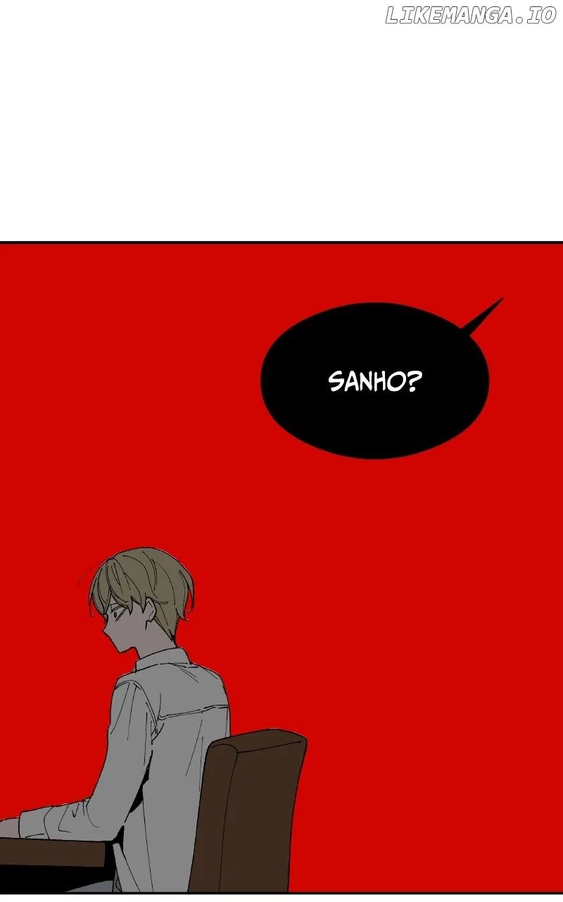 False Paradise Chapter 3 – Page 73