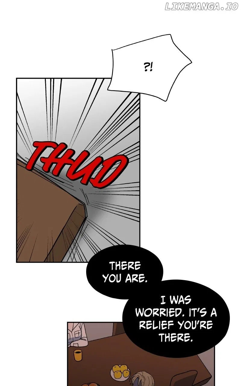 False Paradise Chapter 3 – Page 74