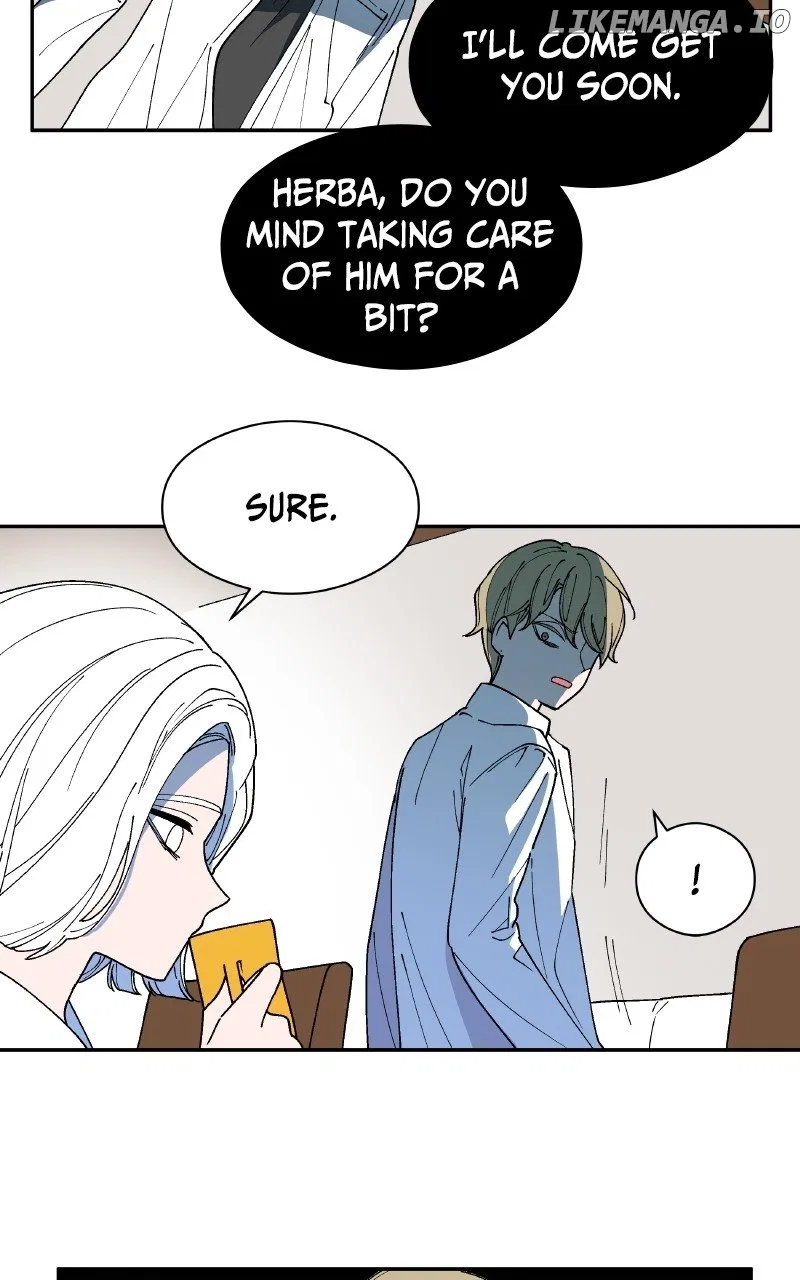 False Paradise Chapter 3 – Page 76