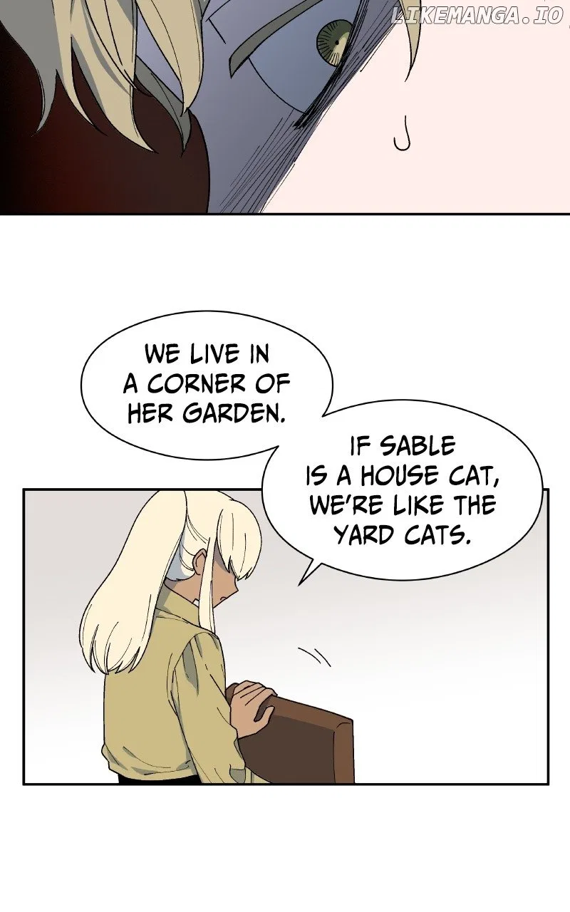 False Paradise Chapter 3 – Page 82