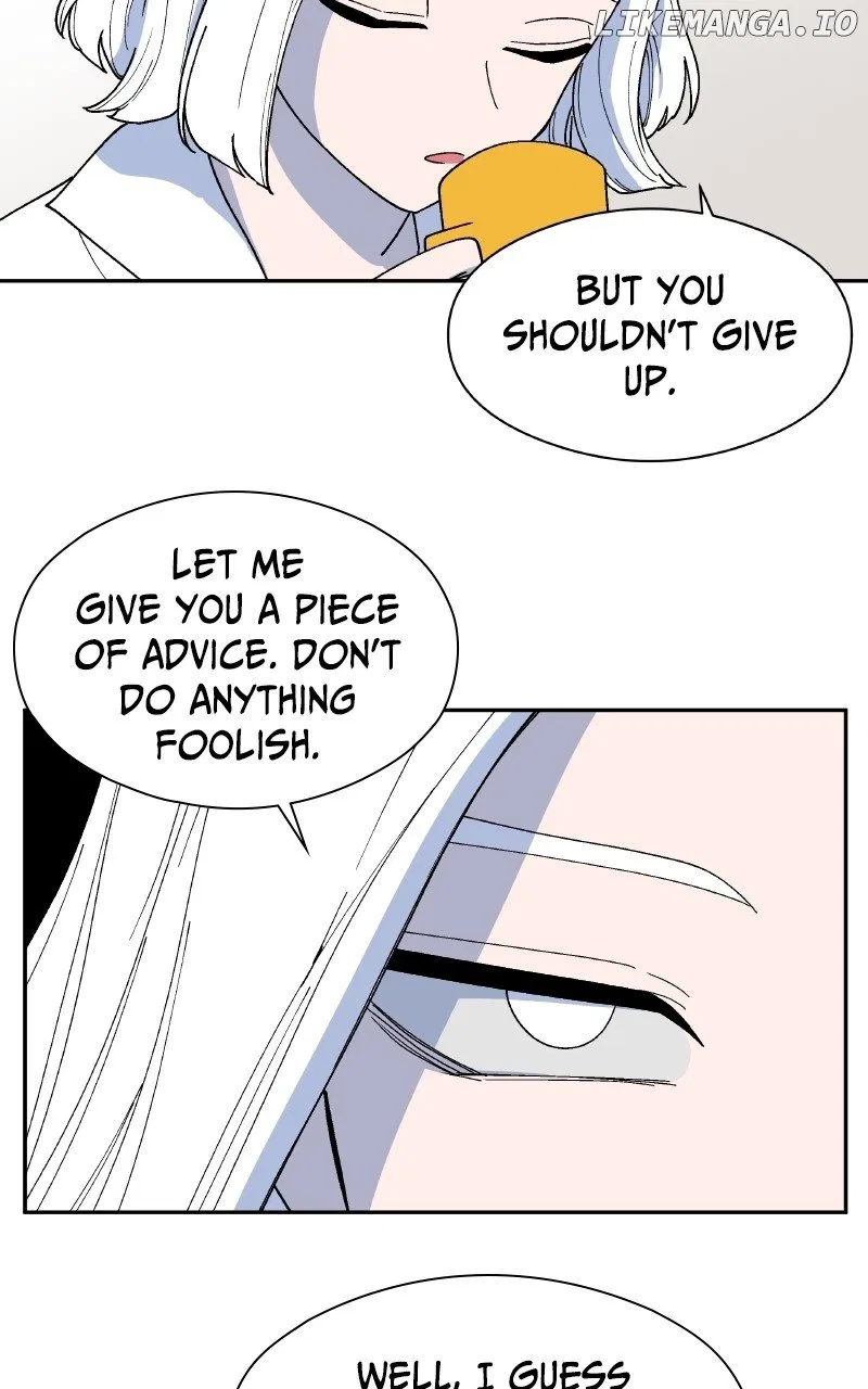 False Paradise Chapter 3 – Page 84