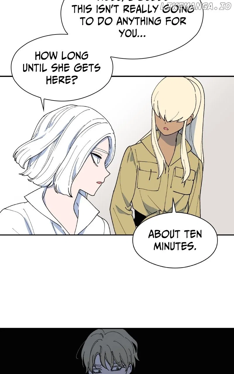False Paradise Chapter 3 – Page 85