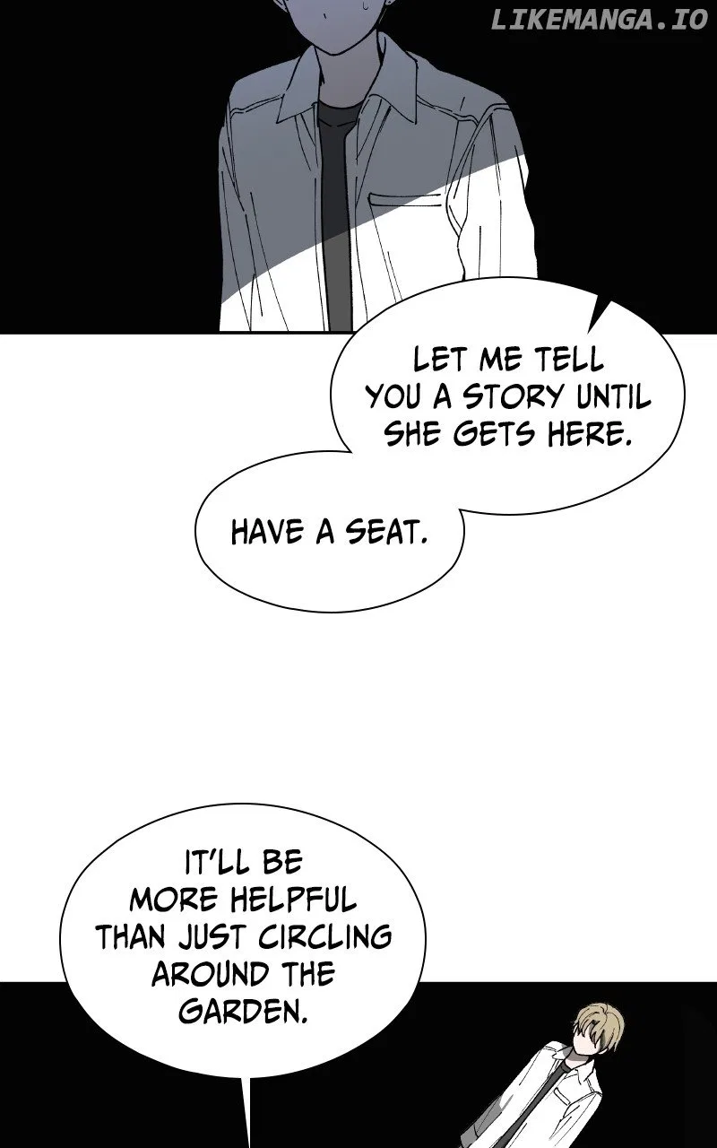 False Paradise Chapter 3 – Page 86