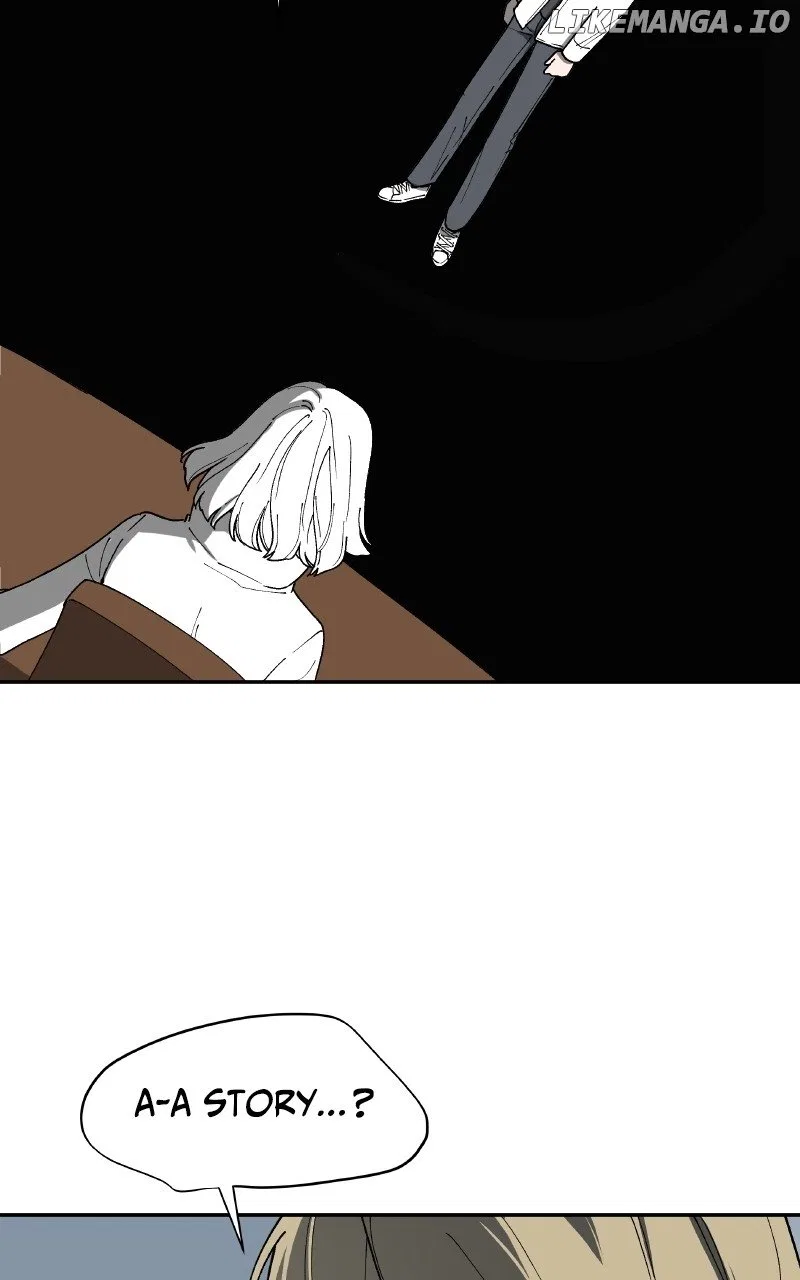 False Paradise Chapter 3 – Page 87