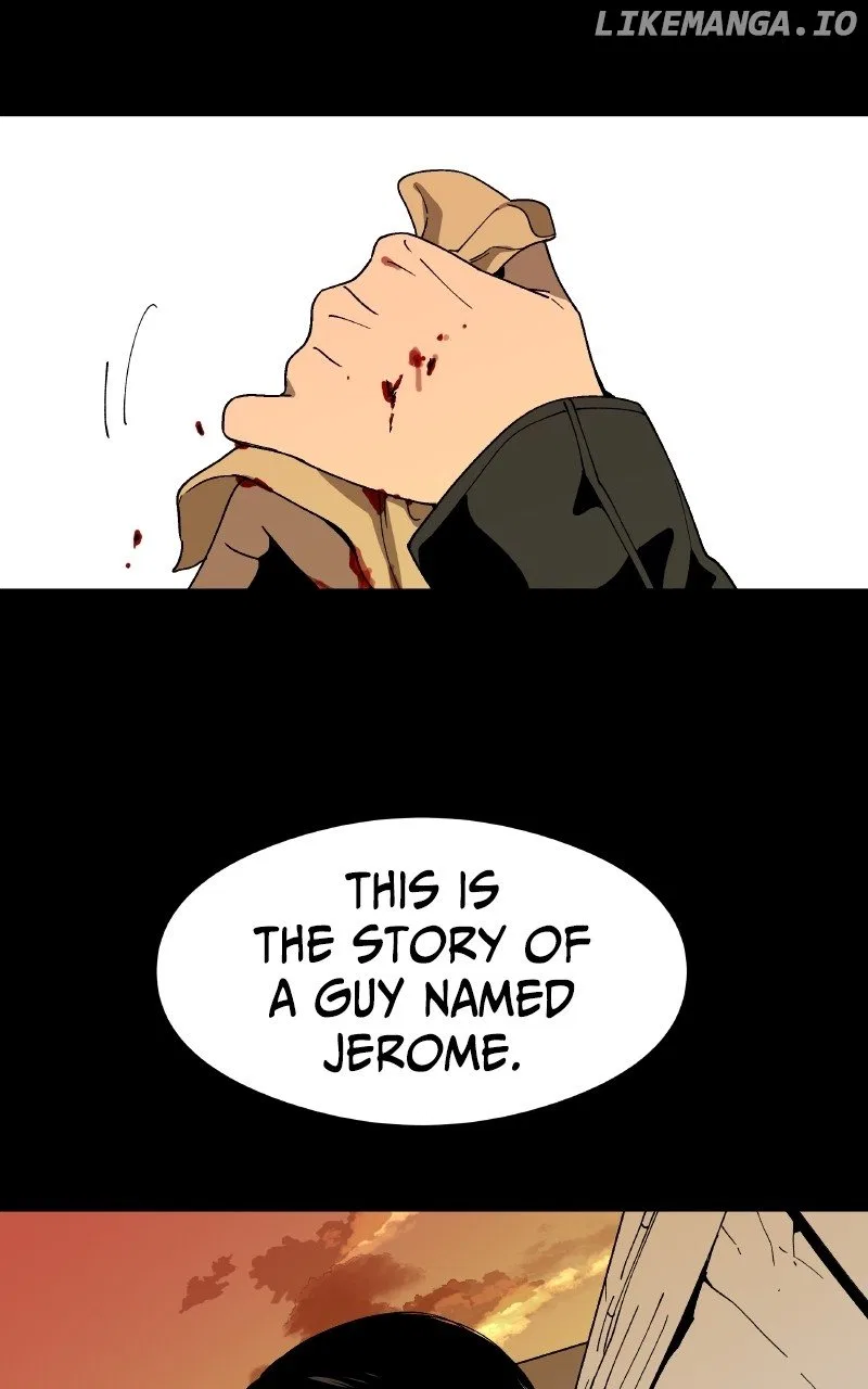 False Paradise Chapter 3 – Page 94