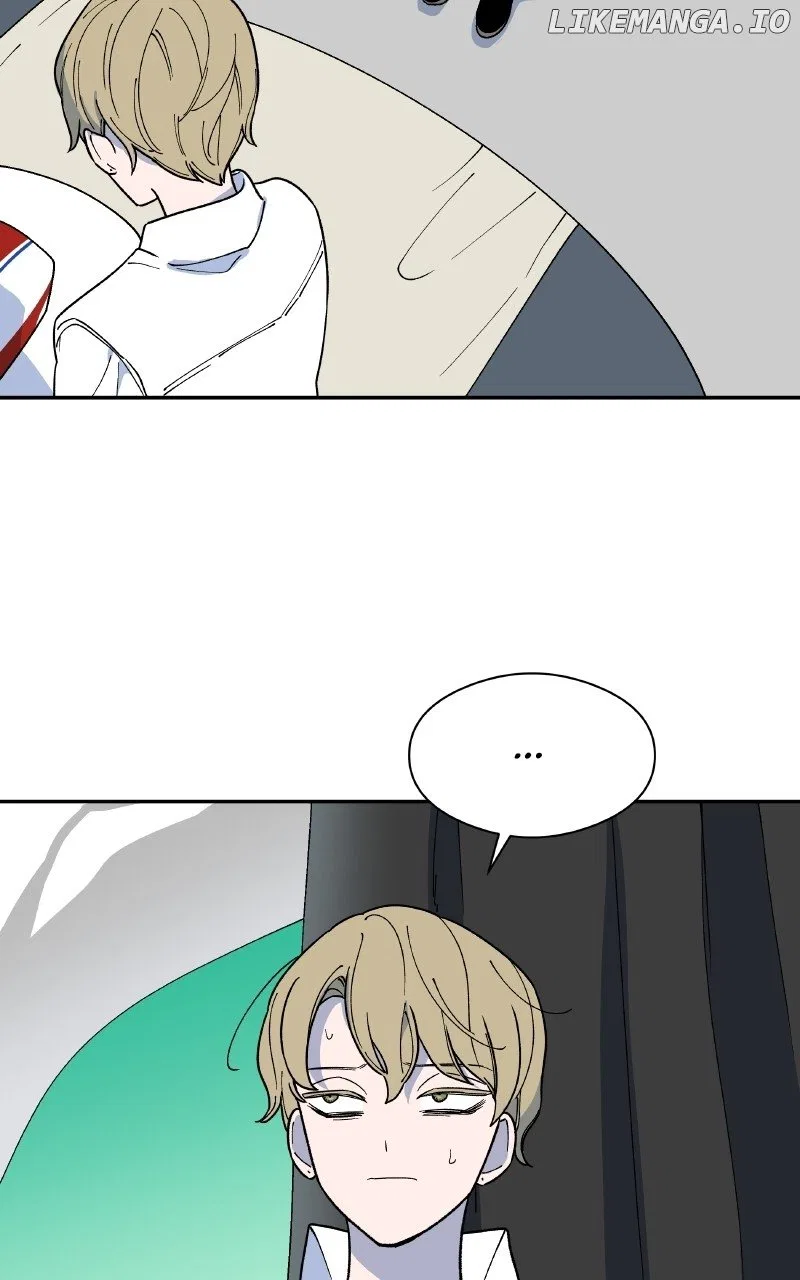 False Paradise Chapter 2 – Page 4
