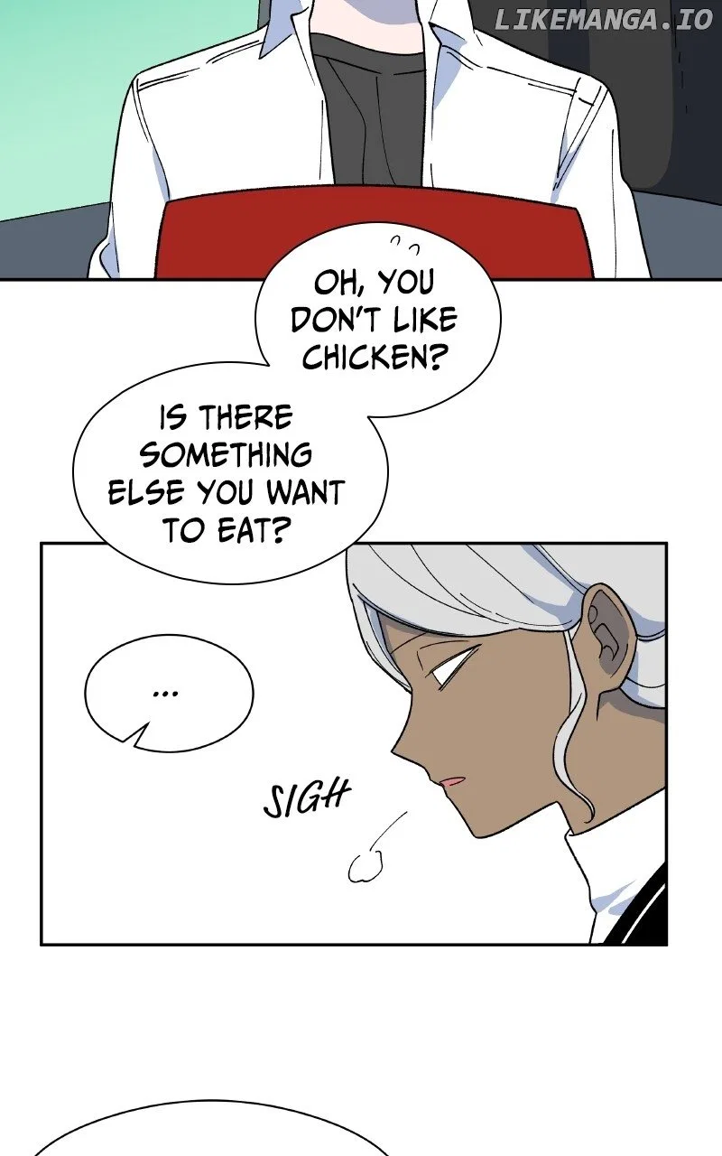 False Paradise Chapter 2 – Page 5