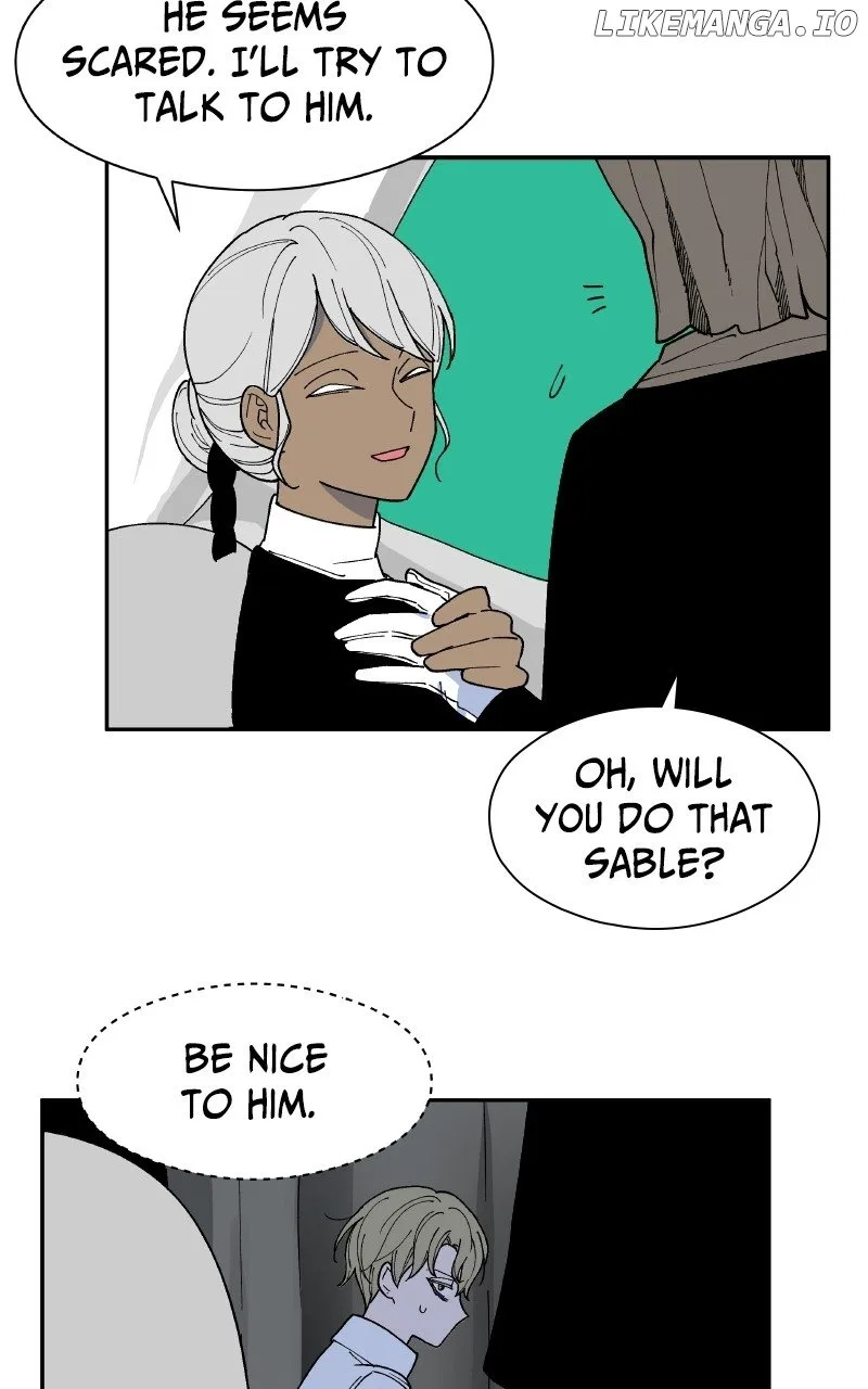 False Paradise Chapter 2 – Page 6