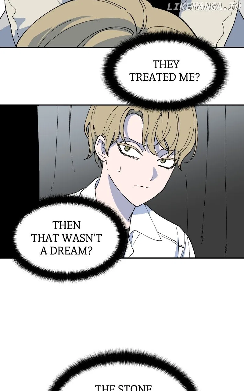 False Paradise Chapter 2 – Page 9