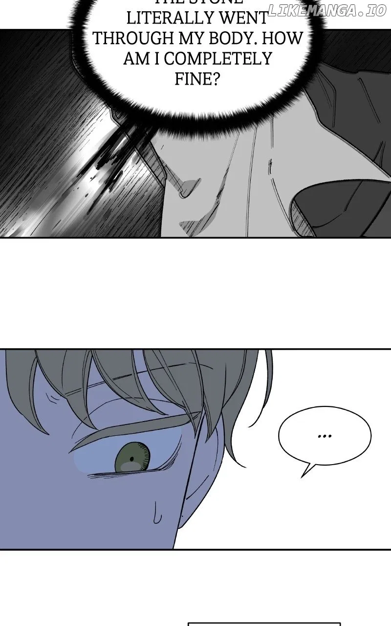 False Paradise Chapter 2 – Page 10