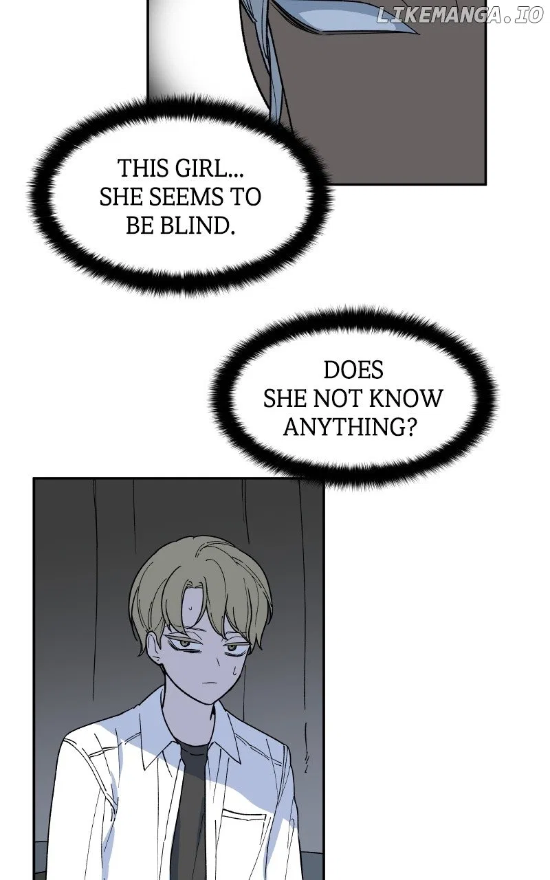 False Paradise Chapter 2 – Page 15
