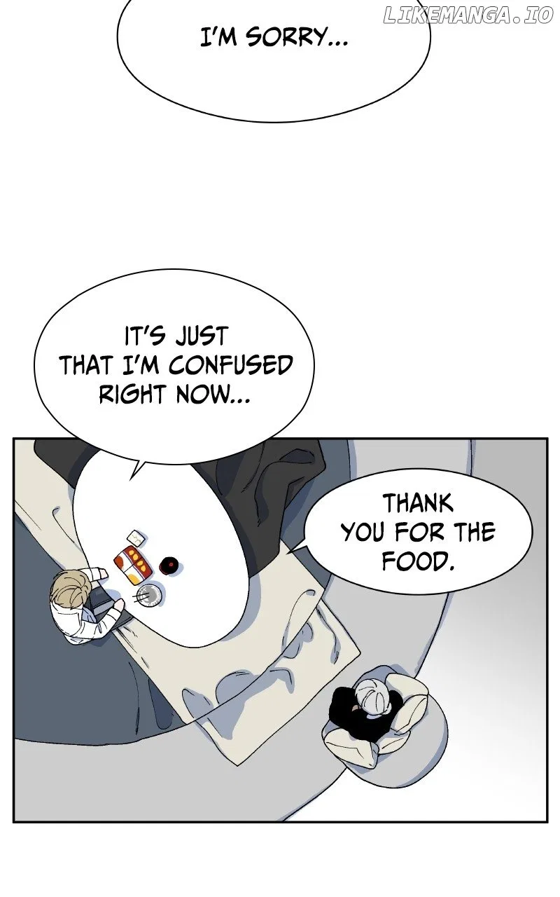False Paradise Chapter 2 – Page 17