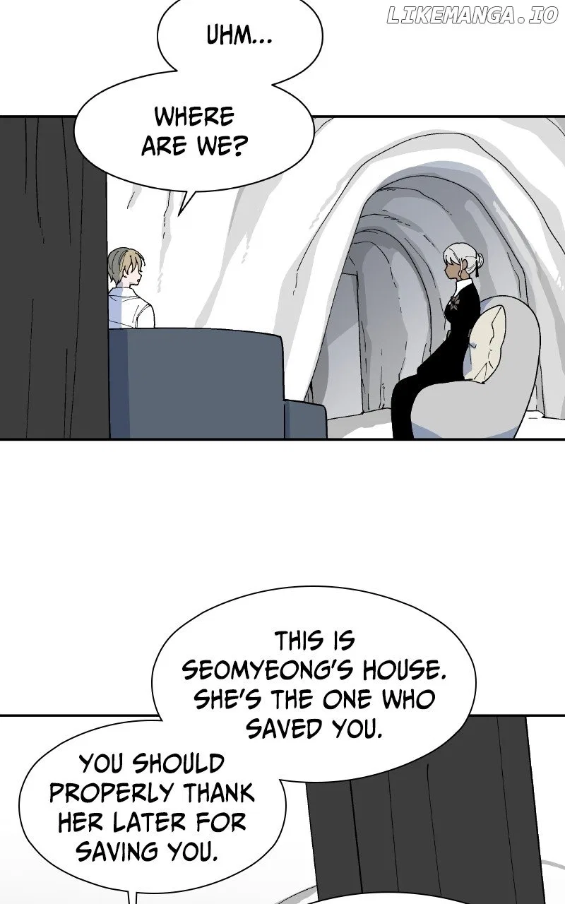 False Paradise Chapter 2 – Page 19