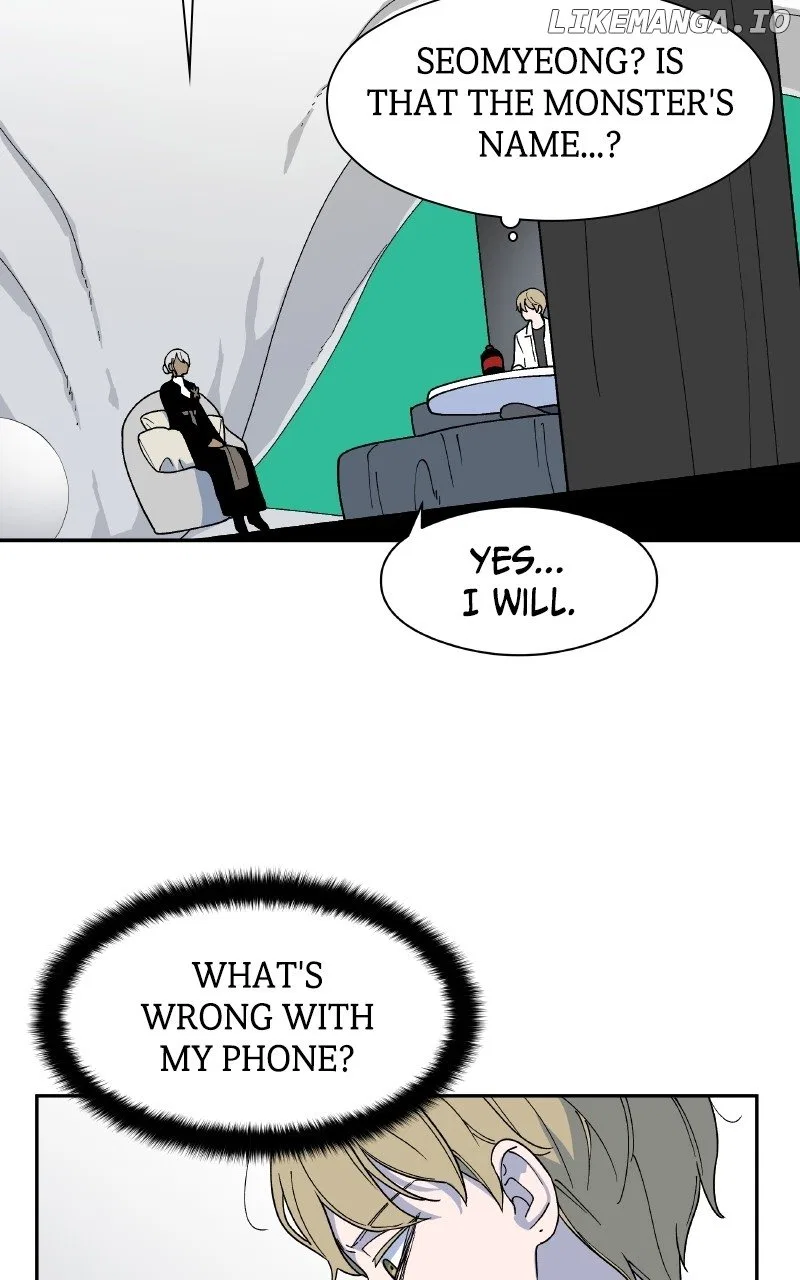 False Paradise Chapter 2 – Page 20