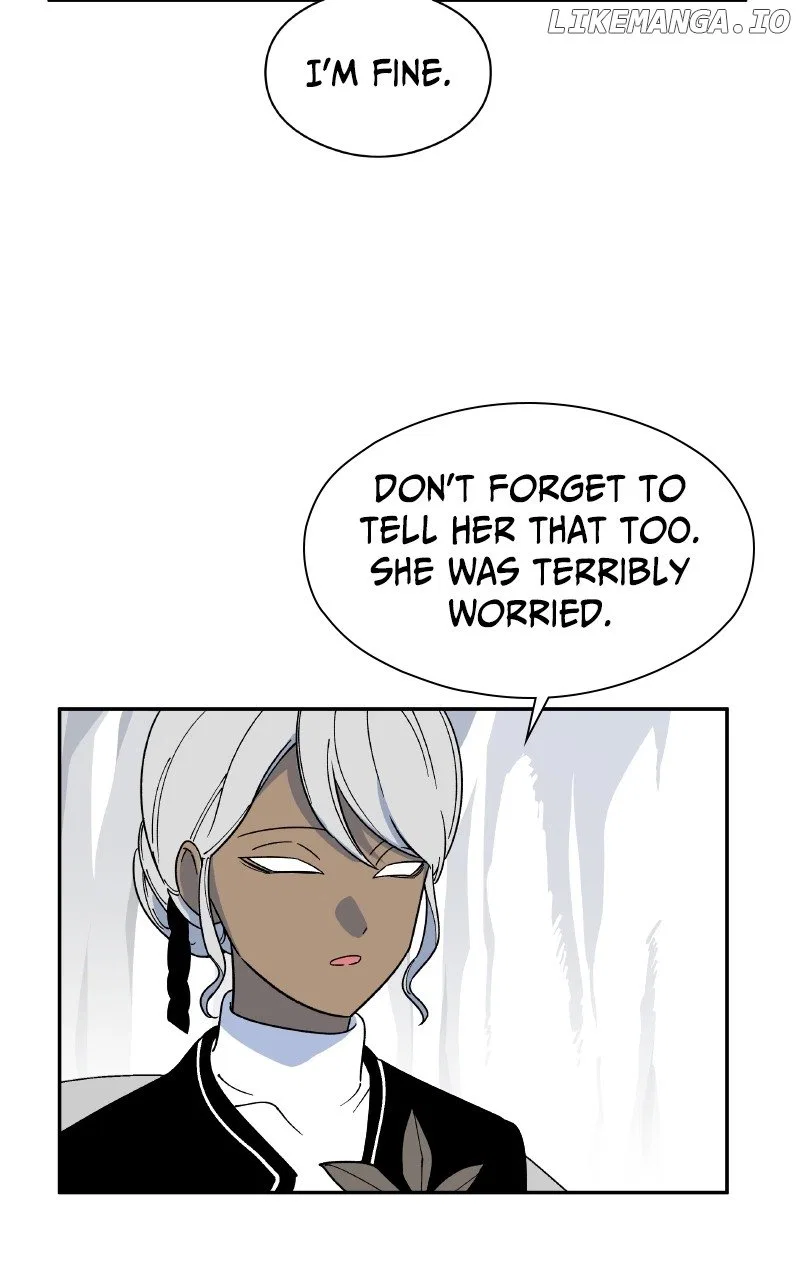 False Paradise Chapter 2 – Page 22