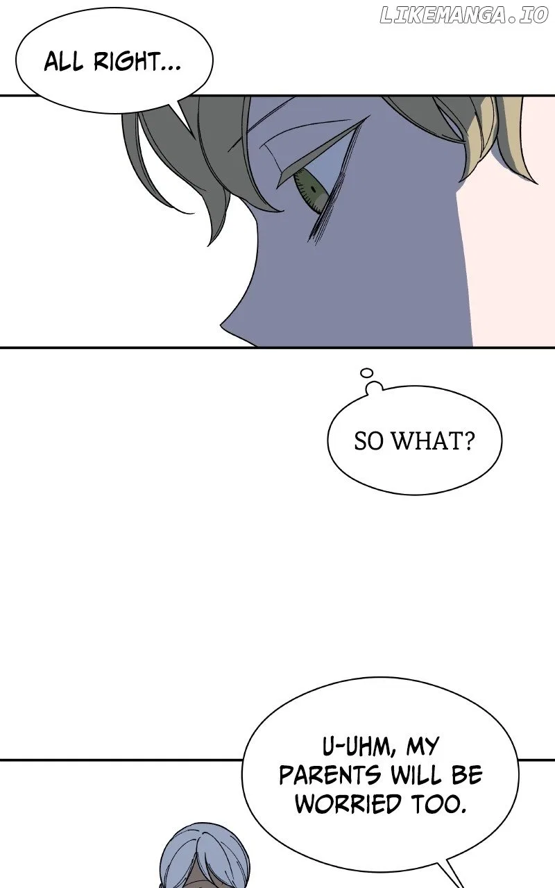 False Paradise Chapter 2 – Page 23