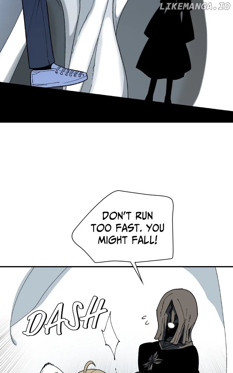 False Paradise Chapter 2 – Page 29