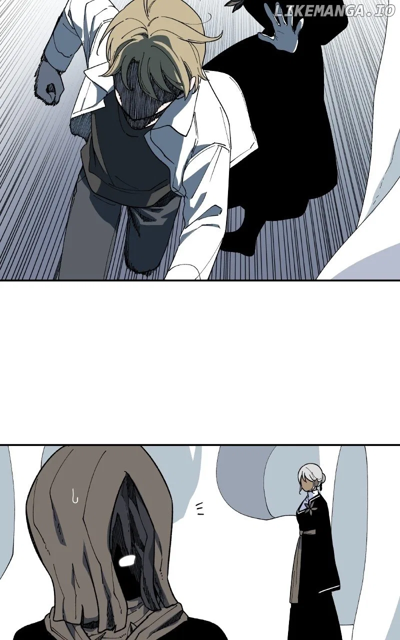 False Paradise Chapter 2 – Page 30