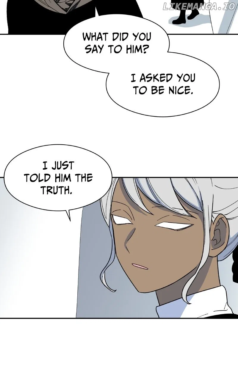 False Paradise Chapter 2 – Page 31