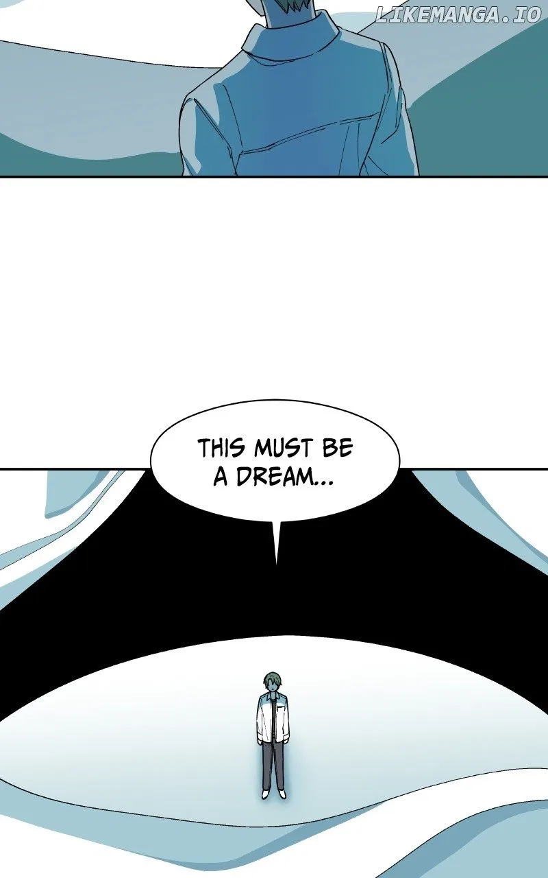 False Paradise Chapter 2 – Page 37