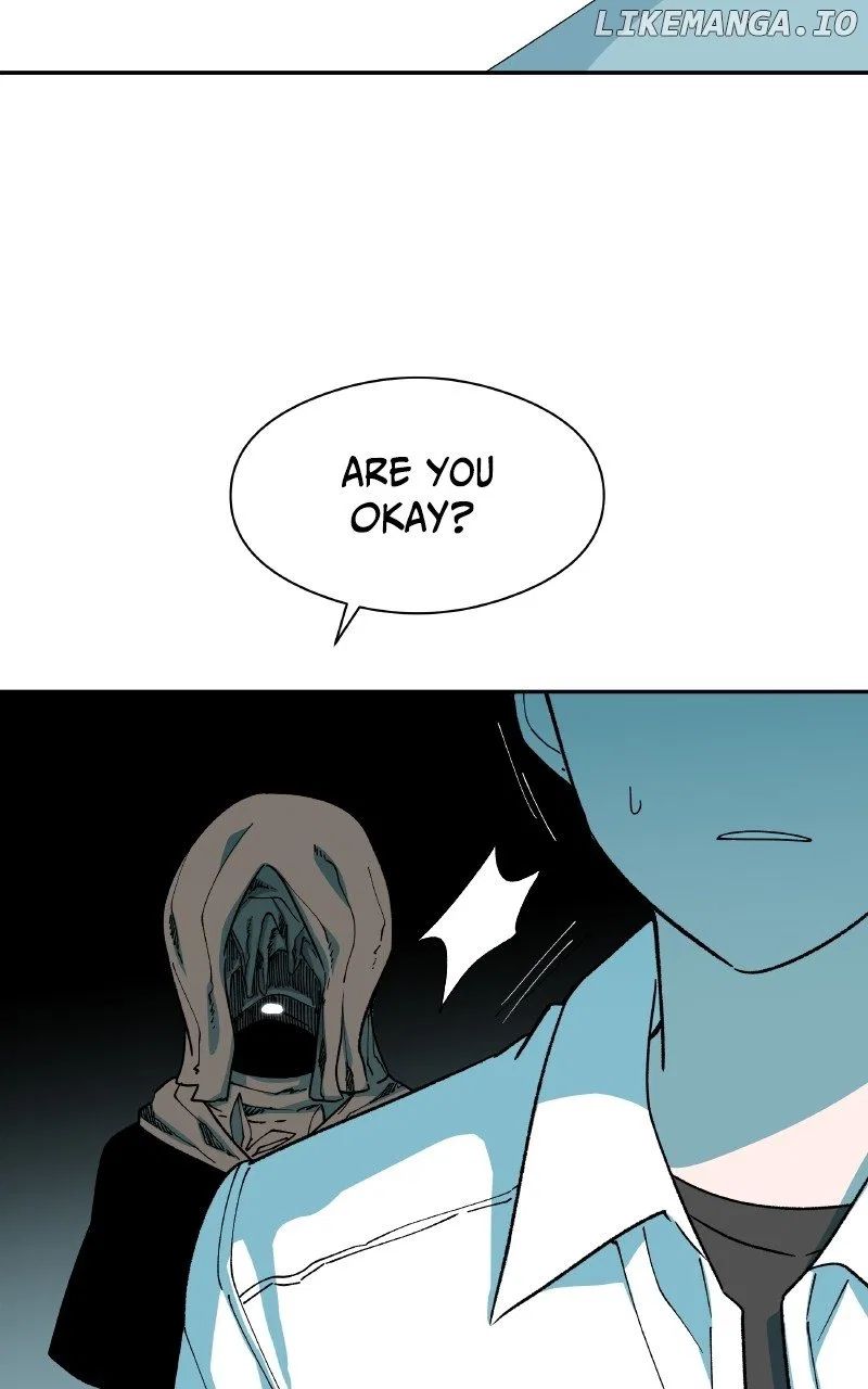 False Paradise Chapter 2 – Page 38