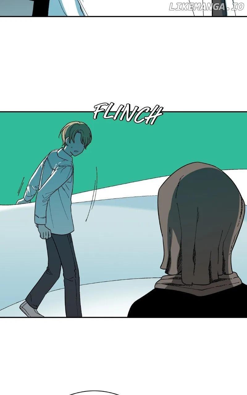 False Paradise Chapter 2 – Page 39