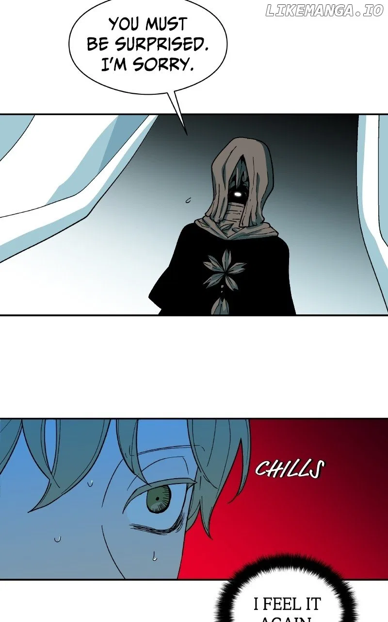 False Paradise Chapter 2 – Page 40