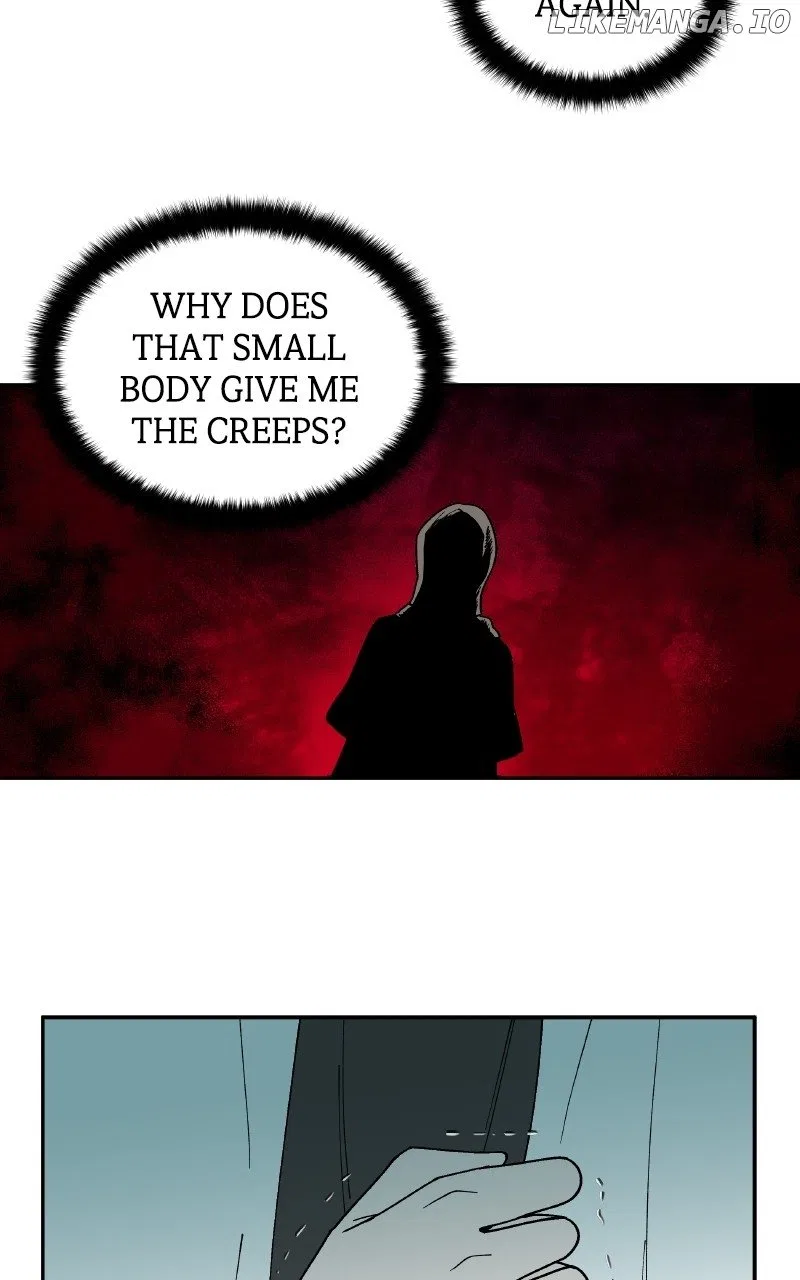 False Paradise Chapter 2 – Page 41
