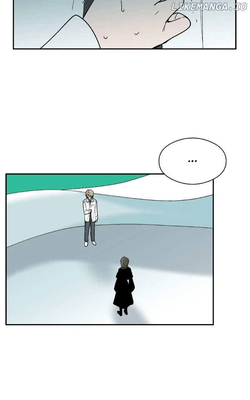 False Paradise Chapter 2 – Page 42