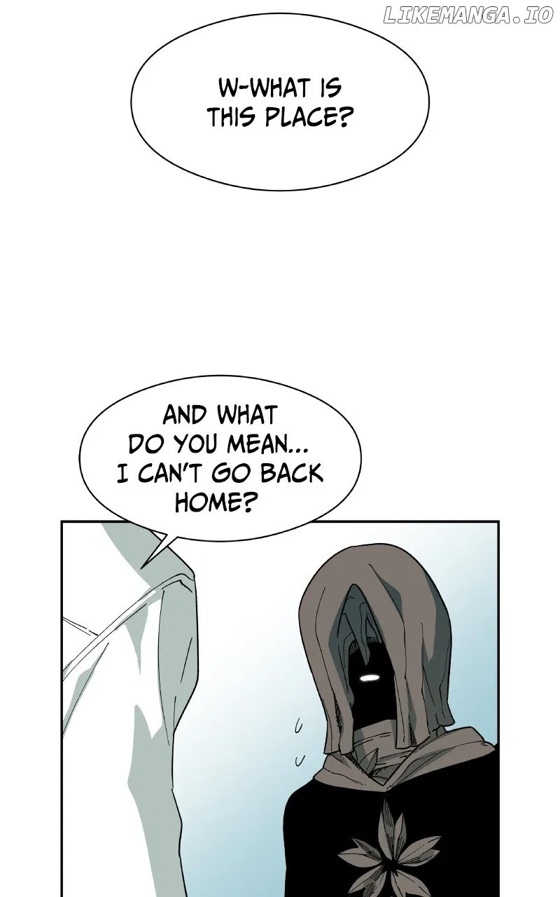 False Paradise Chapter 2 – Page 43