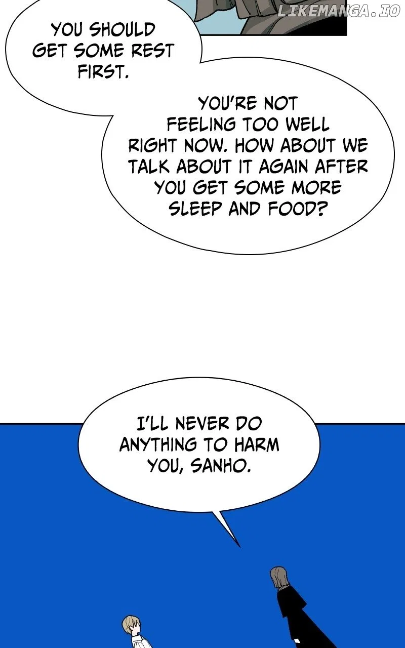 False Paradise Chapter 2 – Page 45