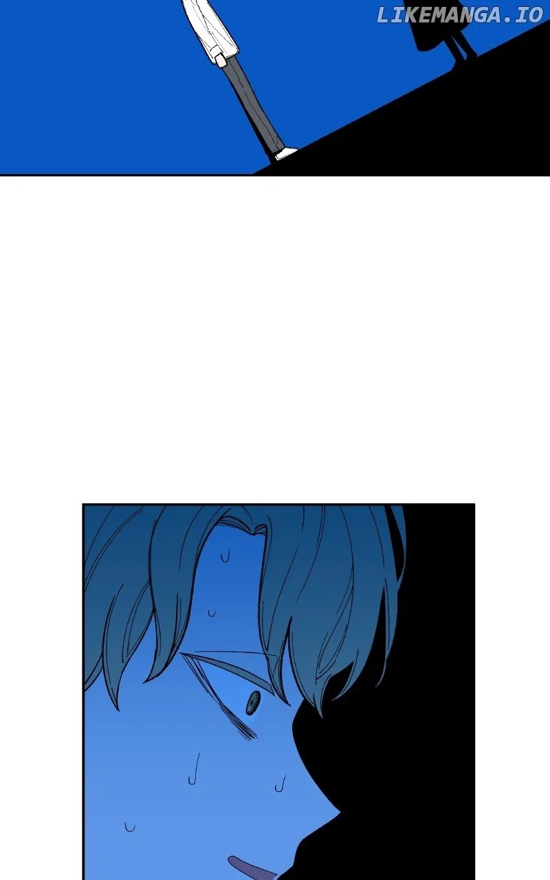 False Paradise Chapter 2 – Page 46
