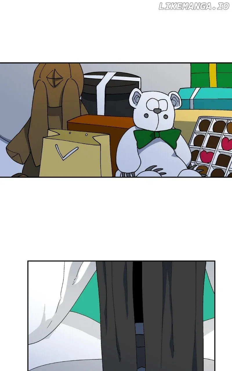 False Paradise Chapter 2 – Page 49