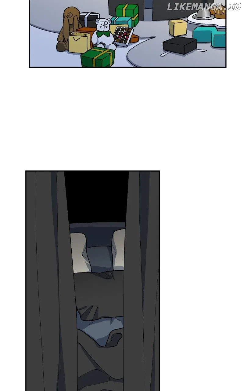 False Paradise Chapter 2 – Page 50